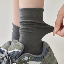 运动休闲棉袜;船袜、隐形袜;堆堆袜