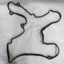 适用保时捷卡宴帕纳梅拉94610593500气门室盖垫 气门垫