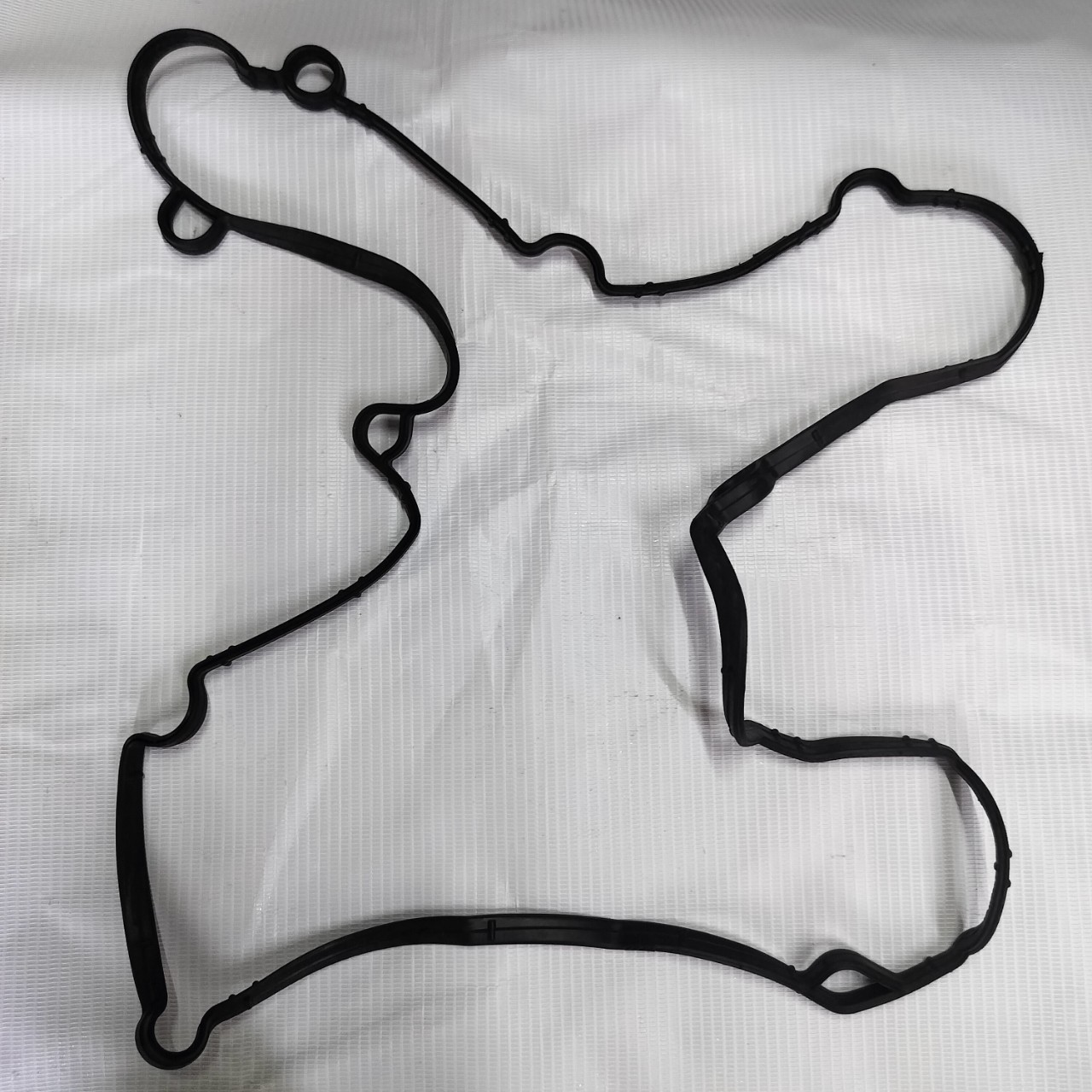 适用保时捷卡宴帕纳梅拉94610593500气门室盖垫 气门垫