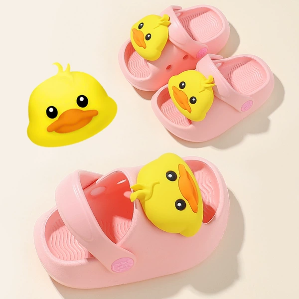 Duck pink