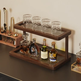 收纳架;地垫;厨房置物架