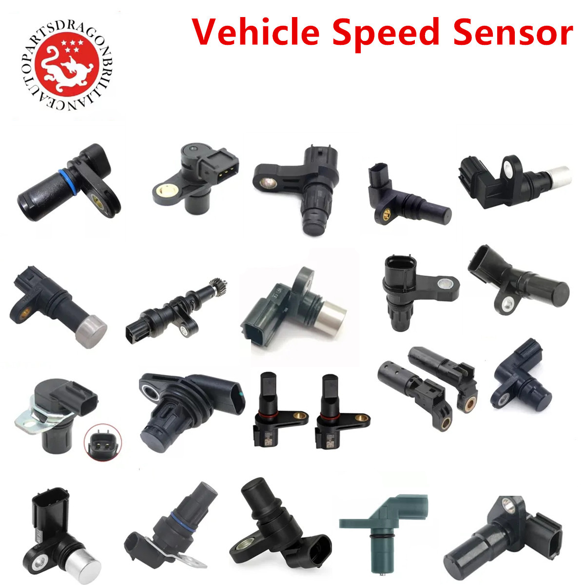 4月8日汽车传感器