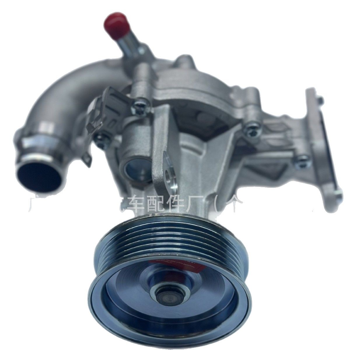 Maserati Levante Alfa Romeo Water Pump Oe: 670053823 50053270 Water Pump