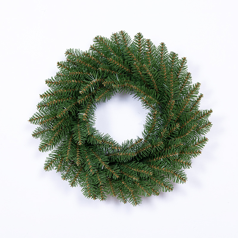 工場直売クリスマス花輪藤条30/40/50cmクリスマス装飾diy藤輪ショーウインドー配置ドア掛け|undefined