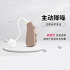 Andon BTE Hearing Aid Hearing Aid the elderly Deaf BTE Wireless Invisible Young cochlea
