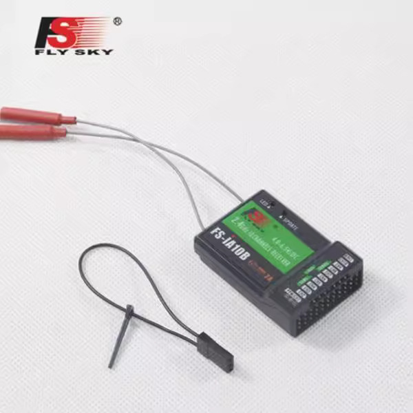 FuSiS Receiver, 10b, 10b