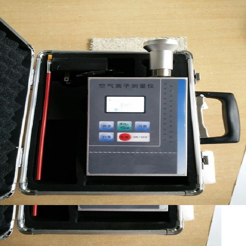 负离子测量仪配件    型号：H28380