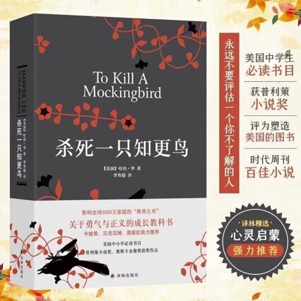 Kill a Mockingbird Hardcover (Hardcover)