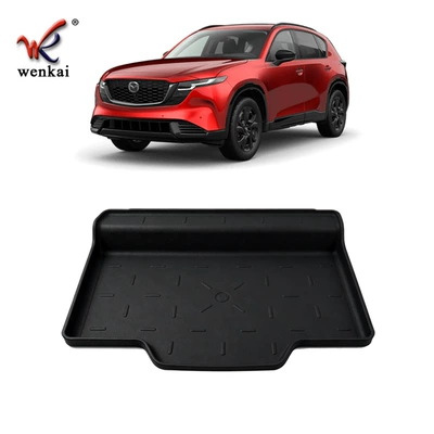 and Dust-Proof Interior Mats, Anti-slip mat