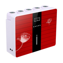 Apple 6th Generation Box-Type Kitchen Water Purifier, Household Direct Drinking Tap Water Pure Water Machine, RO Reverse Osmosis Direct Drinking Machine 100G