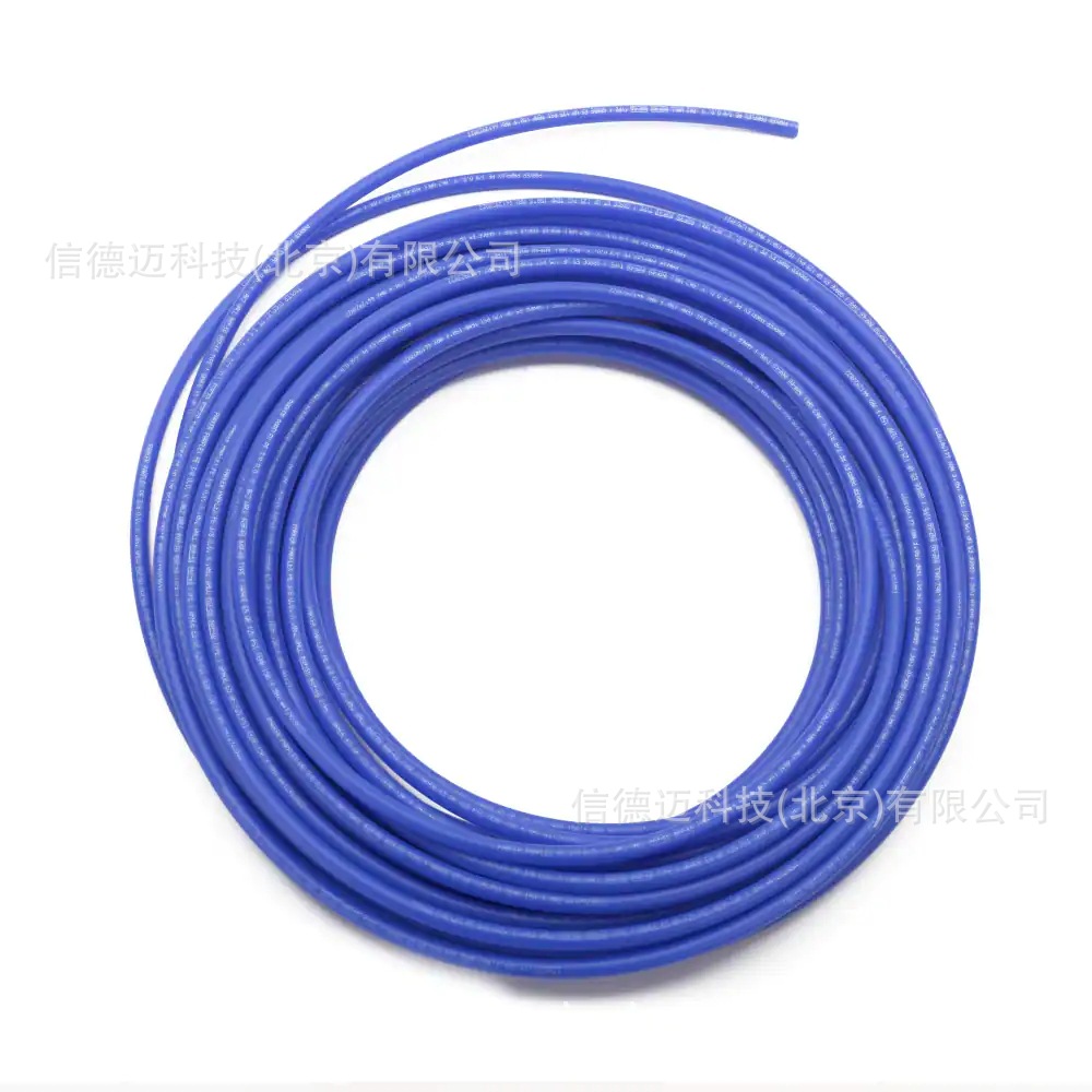 派克PARKER仪表级聚乙烯软管EB-43-1000