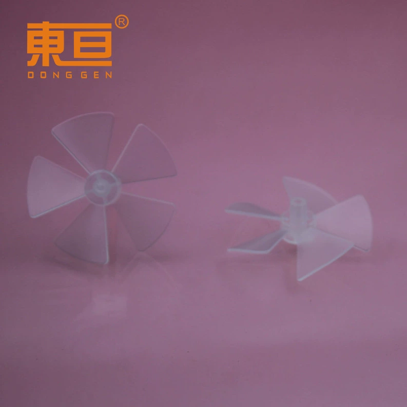 Φ425Y2A Ming 42 пятилопастный винт вентилятор лопасти ветряные лопасти игрушки вентилятор лопасти мелкие детали