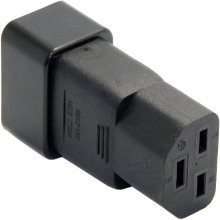 Ʒ��16A�D�Q���^�C��PDU������UPS���^C20 TO C21���M���^�� ���~