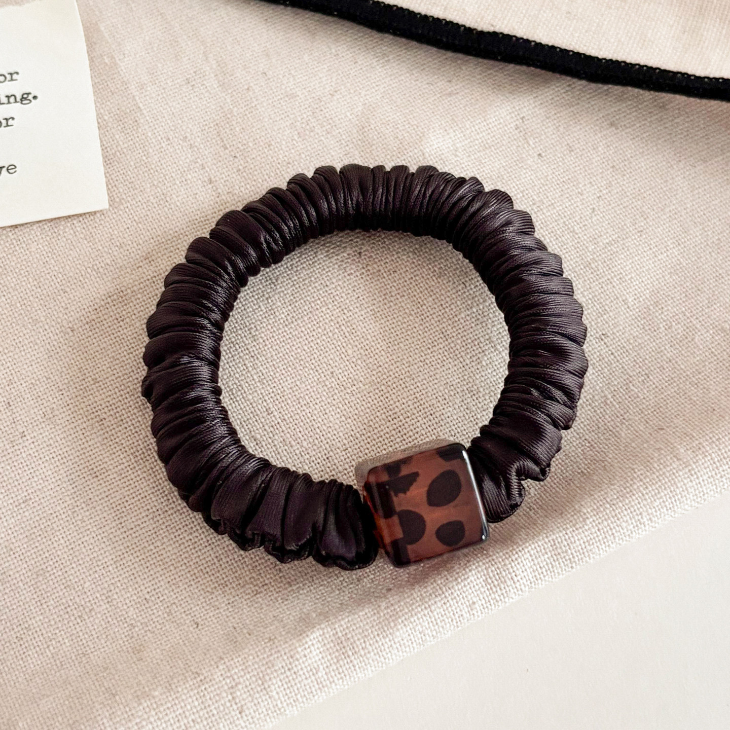 Coleteros, gomas para el pelo para niñas, alta elasticidad y durabilidad, para atar el cabello, nuevos accesorios para el cabello elegantes 2025