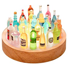 ֱ���羳���wСƿ�����ƿ���ƿҹ��diy܇[��Сҹ����֬���