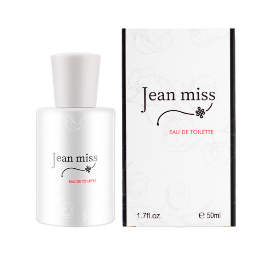 Xiaocheng Yixiang's same women's perfume pheromones fresh and natural long-lasting light fragrance niche students affordable model