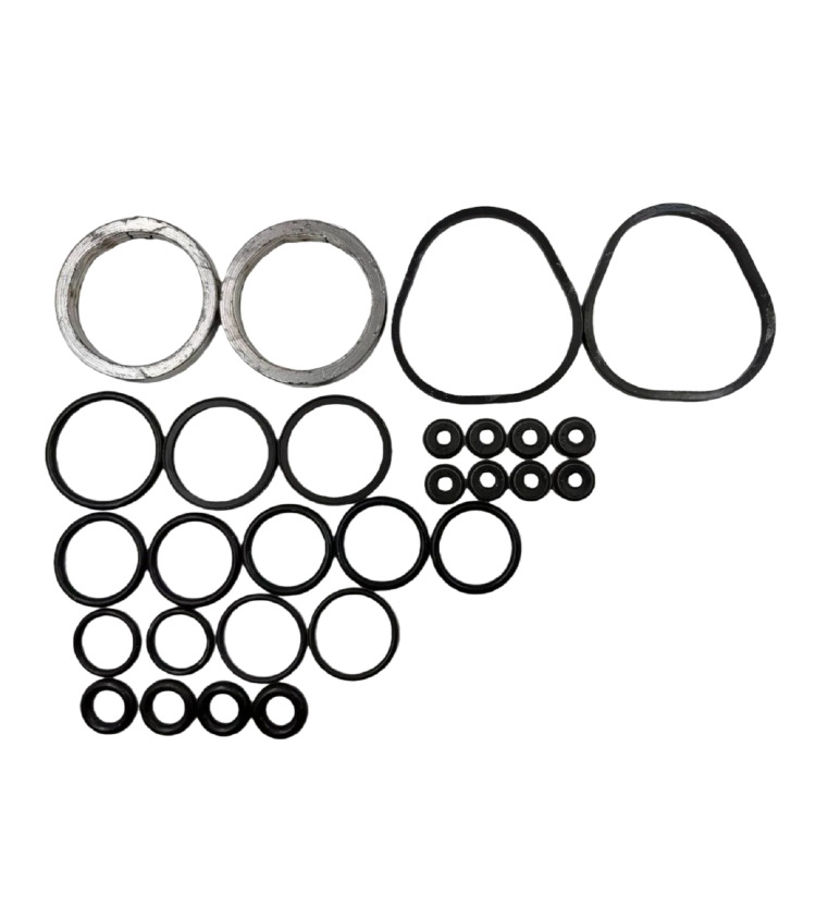 Suitable for Brp800 Bombardier Canam800 Overhaul Kit, Full Vehicle Gasket Set, Gasket Kit, Auto and Motorcycle Parts