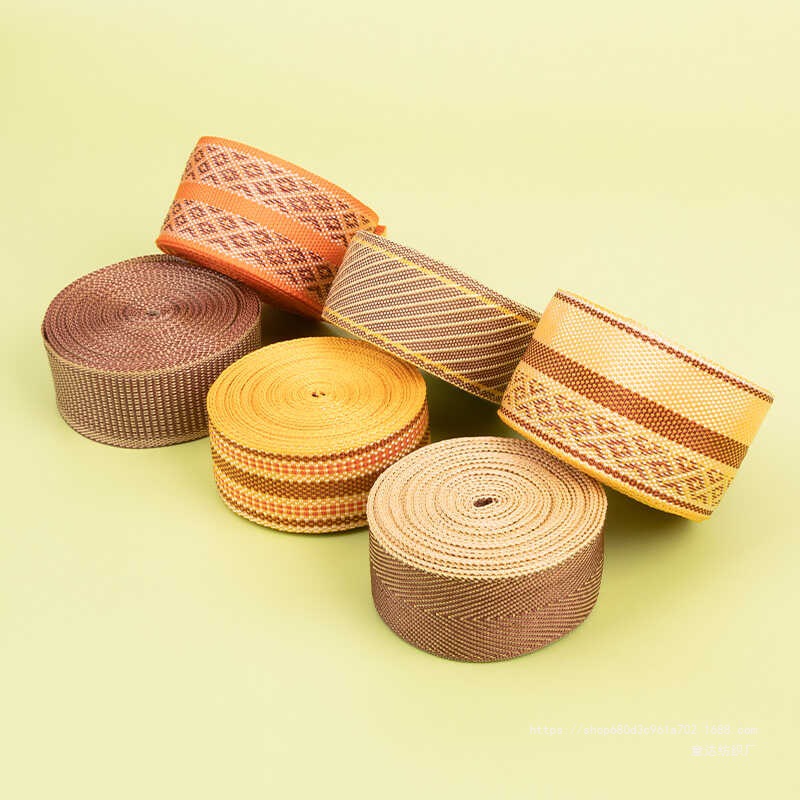 Polypropylene Strips for Wrapping Edges of Children's Climbing Mats, Tatami Seating, Table Corners, Chairs, and Sofa Edges