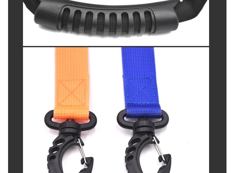 儿童训练滑雪安全带