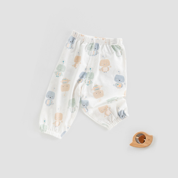 Children's summer cotton mosquito repellent