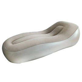 水上充气床;充气沙发;游泳圈