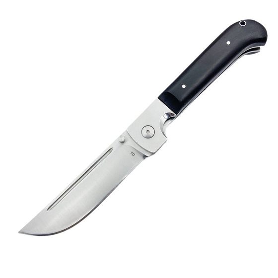 New Product Launched Russian Fourth Generation Export Self-Defense Handmade Knife Outdoor Fruit Knife Sharp and Durable Thickeneded Strong Knife