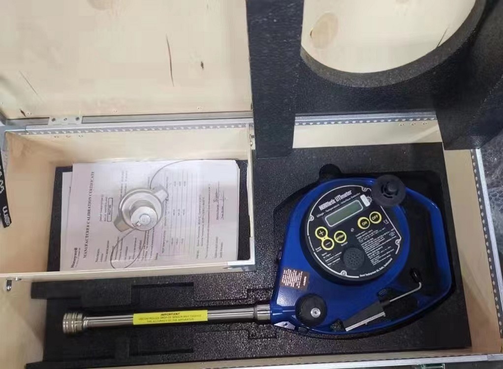 油水界面仪（Mk3升级替代款） 型M317577号 库号M317577