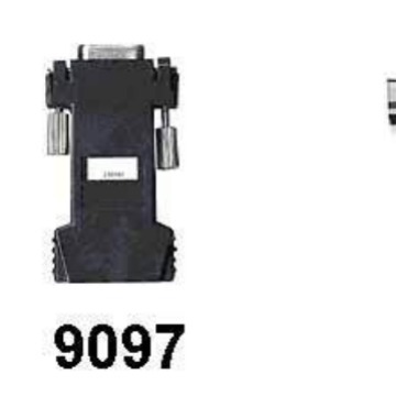 iButton适配器DS9097U COM扣TM卡读卡器DS9097U-009 DS9097U-S09