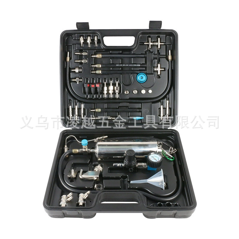 Автомобильный инструмент Autool C100 для очистки трехходового каталитического клапана дроссельной заслонки, средство для очистки двигателя от нагара