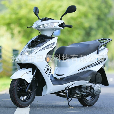 Cross-Border Export Export Motosikletlər
