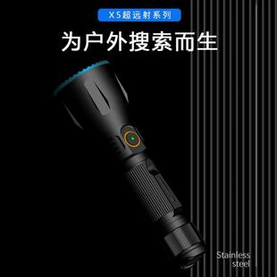 ҕ�X5�¿�����ͲLED���ʰ׼�����ⳬ�h��SFT40���g���Ͳ