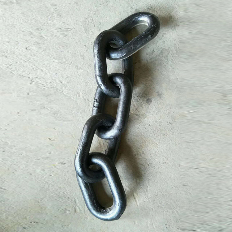 Cadena de tres anillos de minería MA sin rodillos de tres anillos de rotación 32 cinco anillos de rotación