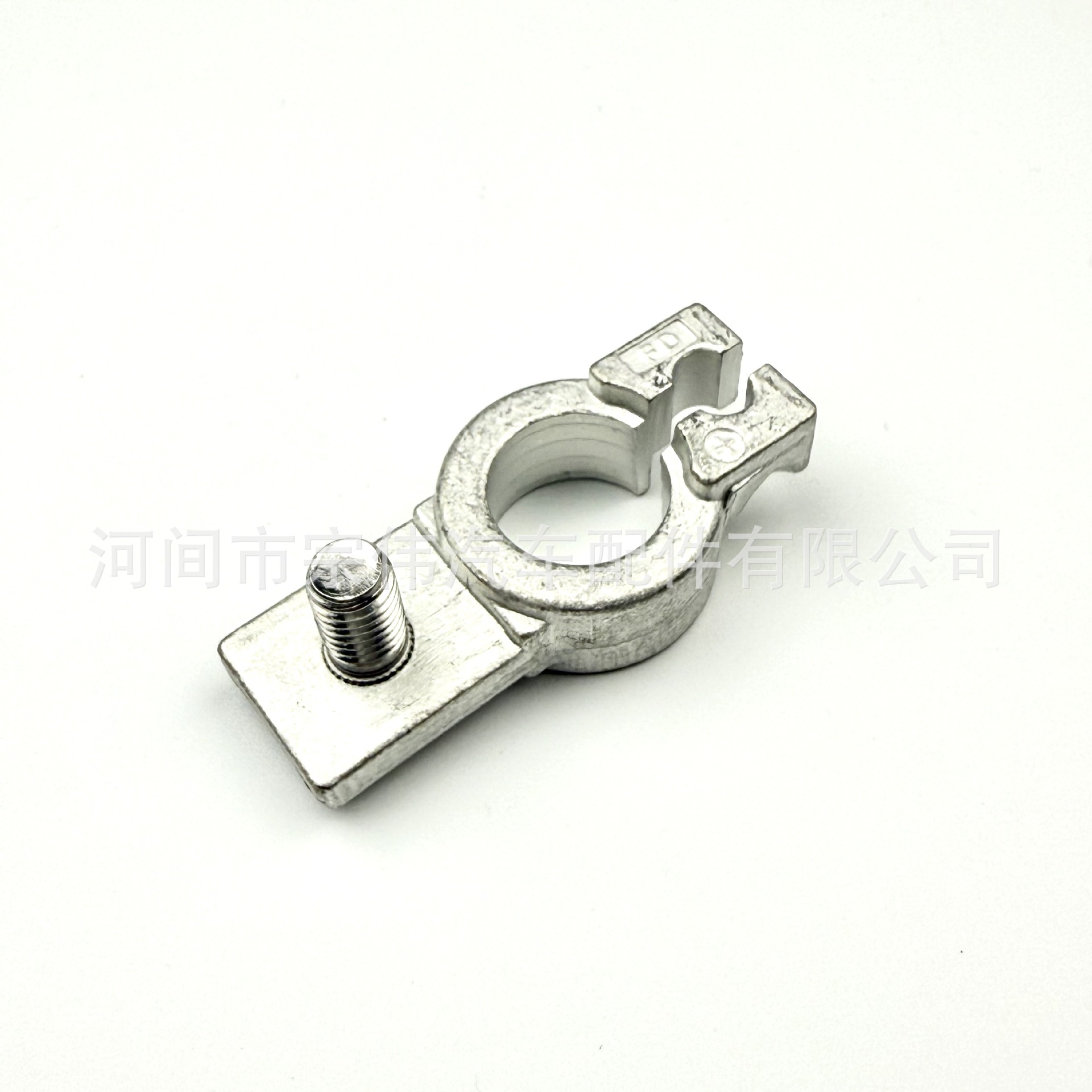 Car Pure Copper Battery Terminal Clip Original Battery Connector Terminal Clamp Battery Post Clamp Connector Terminal