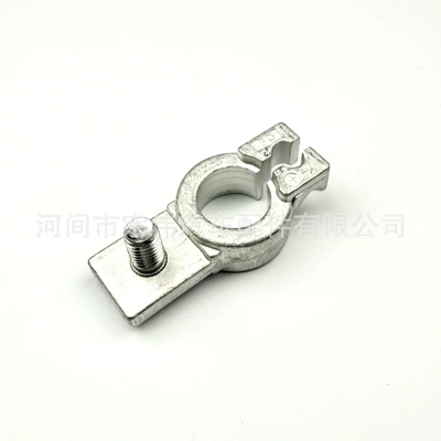 Power supply, ignition system accessories Terminal Clip Original Battery