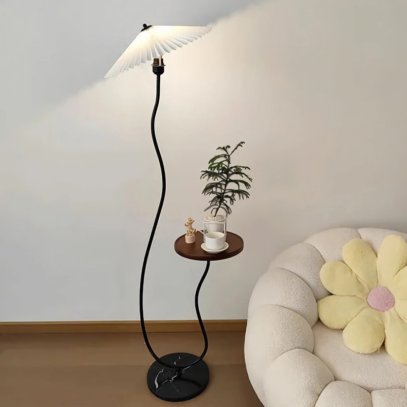 Creative floor lamp