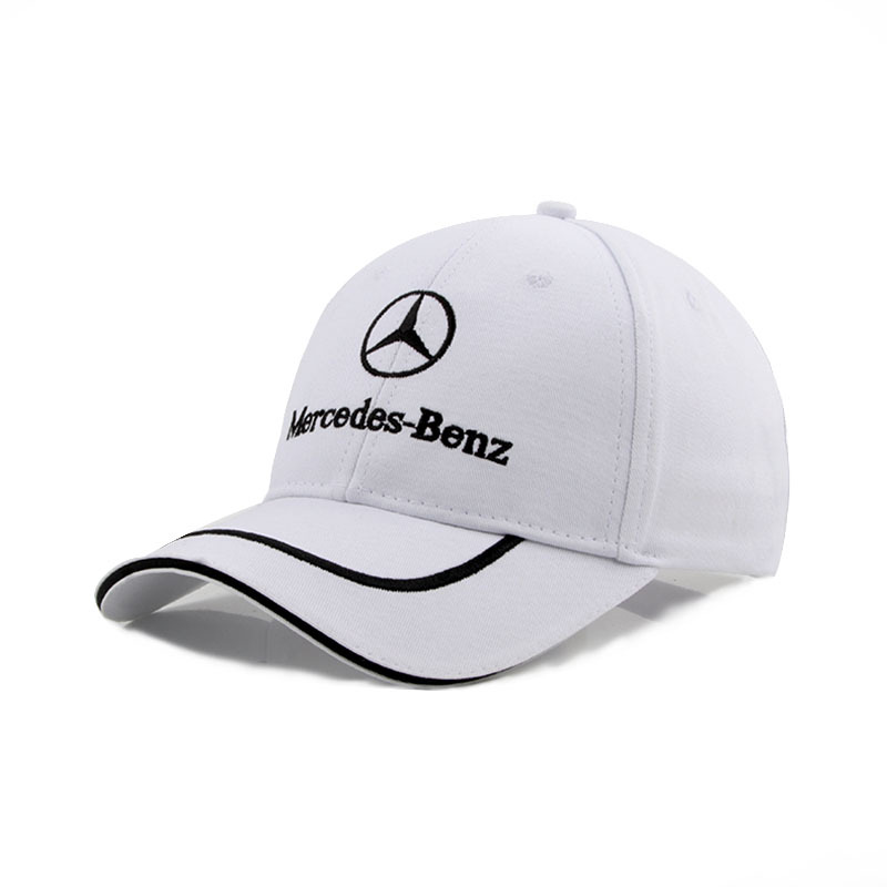 Stylish Embroidered Cap