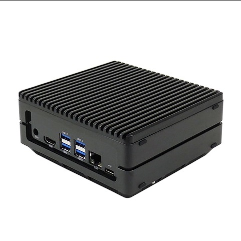 日本进口     reComputer J4012    小型，智能AI模块全新正品