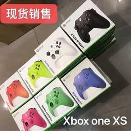 Xbox one Series 无线手柄适用于Xboxone S游戏手柄