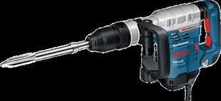 Beijing wholesale Bosch GSH5CE