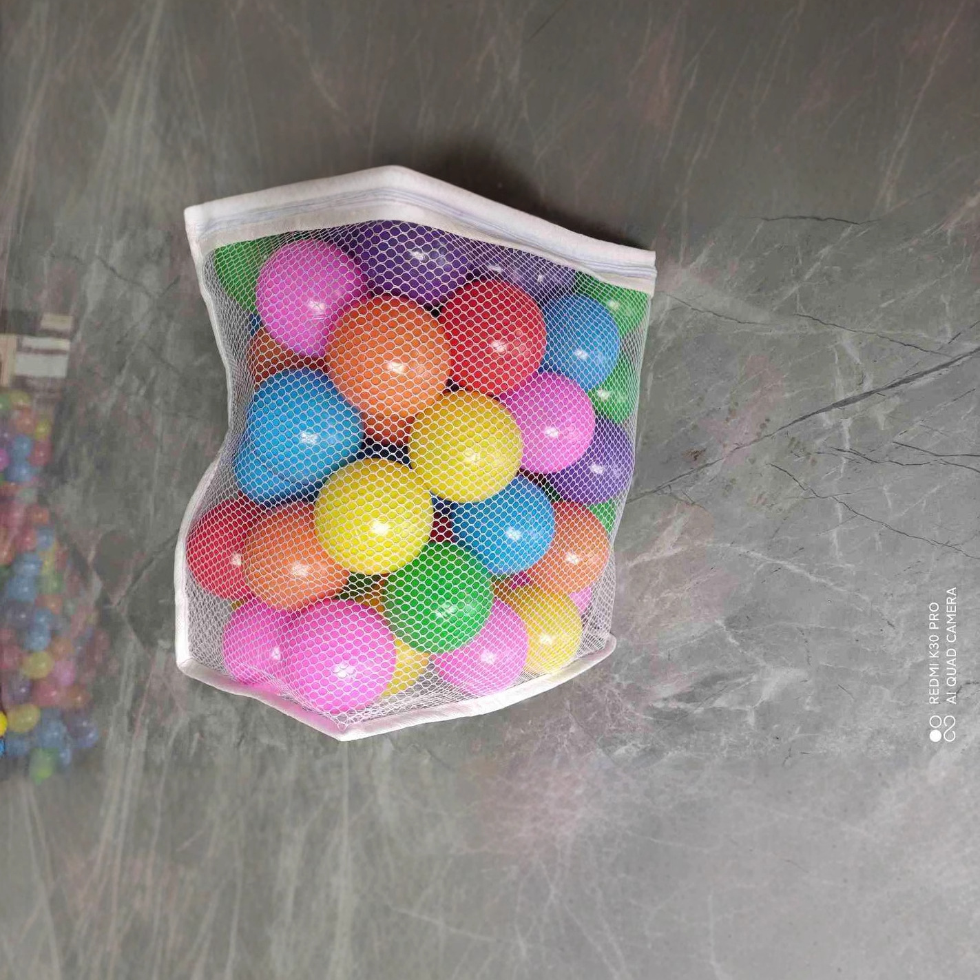 Net Bag