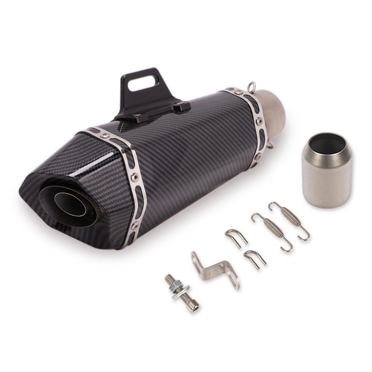 B2 full imitation carbon fiber without logo