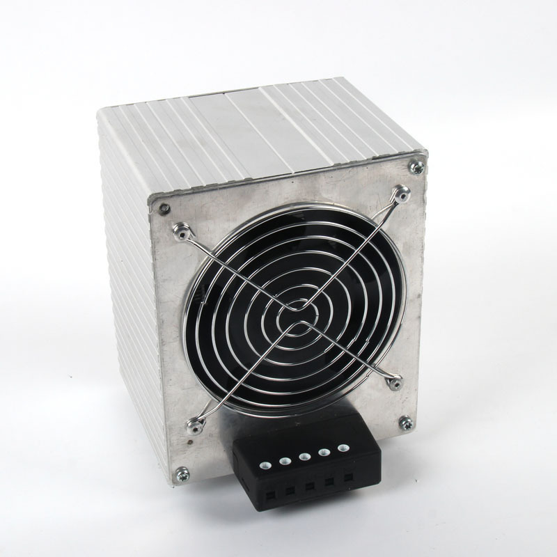 斯普威尔斯普威尔机柜加热器 HGM050-1500W防凝露除湿装置 铝合金