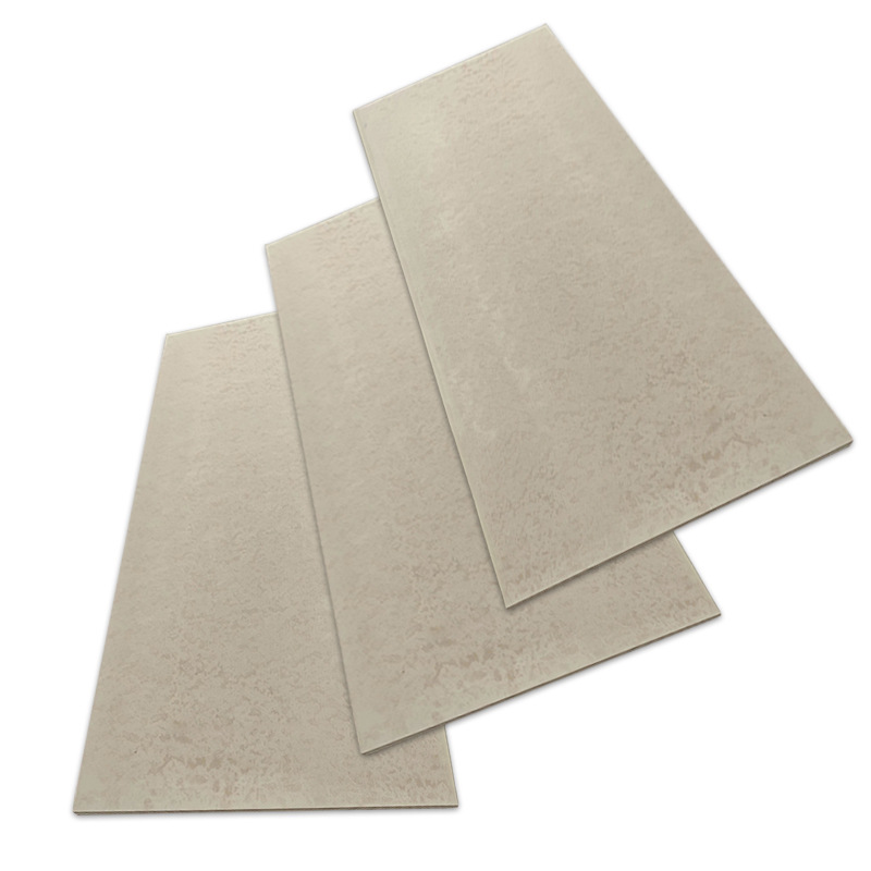 Fiber Silicate Board A-Grade Fireproof Board High Temperature Resistant Insulation Cotton Flame Retardant Board Ventilation Pipe Smoke Prevention and Exhaust Fireproof