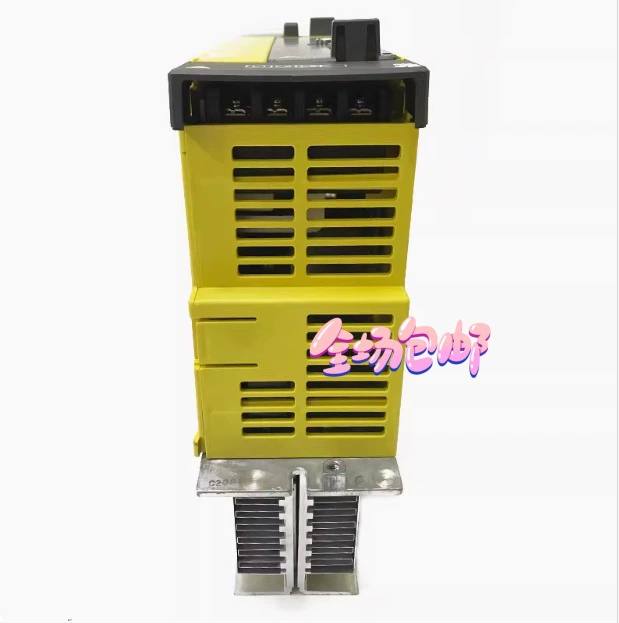 Робот с ЧПУ A06B-6120-H018, усилитель сервопривода, спотовая цена, переговоры