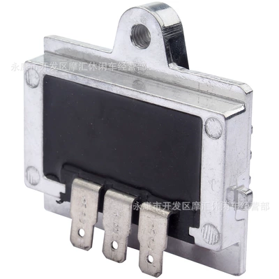 191-2 106 191-2208 rectifier – Other power supply, ignition system