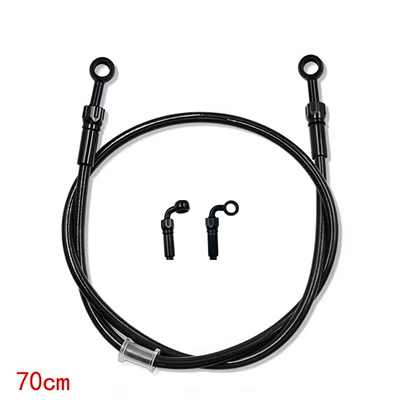 Tubing M10 Brake Braking System An3 - 70cm
