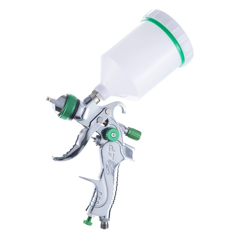 SUTU2008 покрасочный пистолет стальная конструкция ржавчина промышленный клей ремонт мебели распылительный инструмент пневматический Краскораспылитель