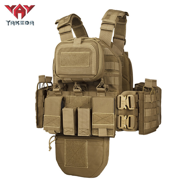 Yakeda Yakada Outdoor Tactical Snake Capsules Hanging Stomato Laser…