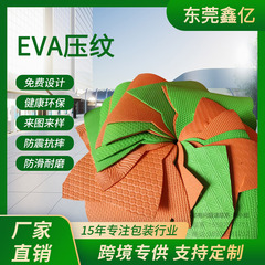 メーカー直売のエンボスeva材料ゴム足マットeva内張りのエンボス任意の紋様は一つの商品の供給源を選択できます。