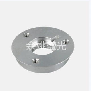浙江宁波 cnc 机加工 CNC 数控车床加工 铝合金零件零部件非标件